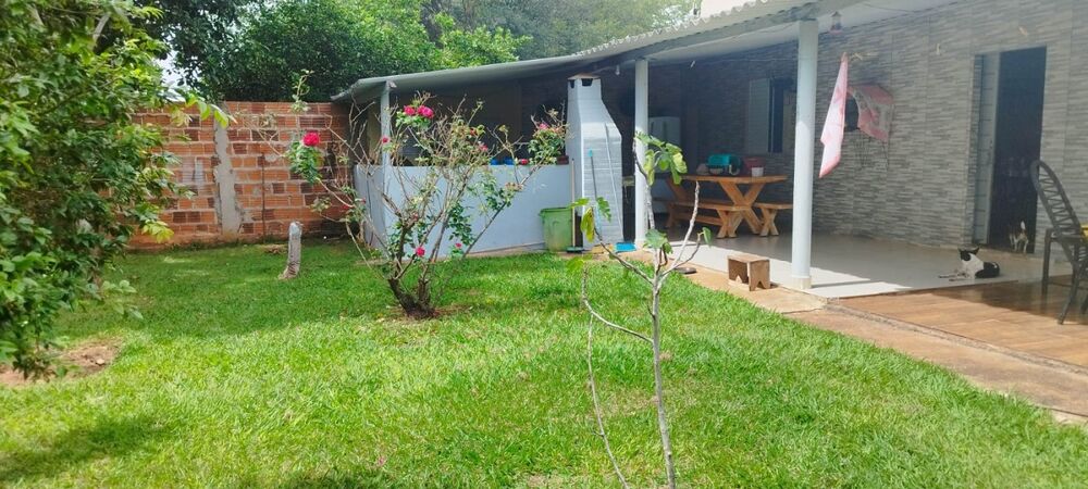 Chácara, 3 quartos, 1000 m² - Foto 30