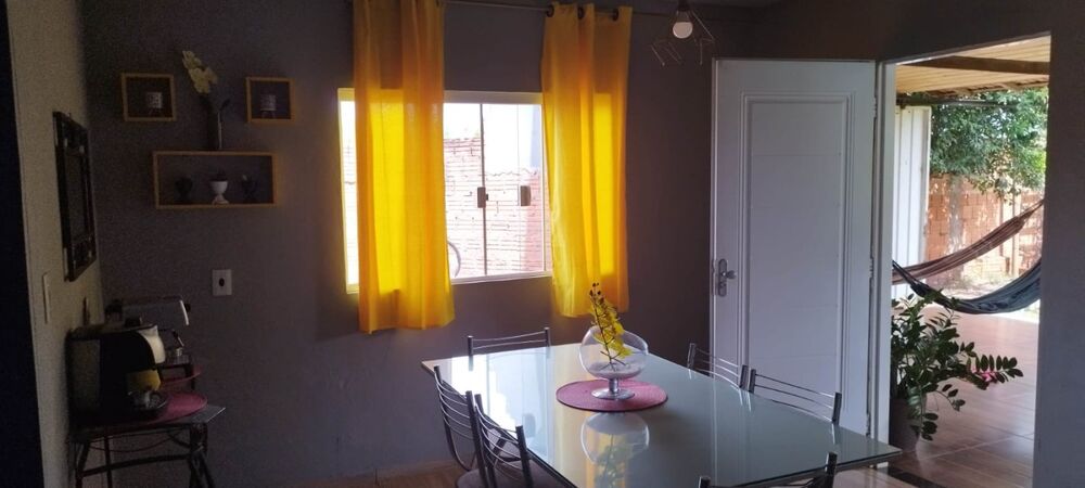 Chácara, 3 quartos, 1000 m² - Foto 22