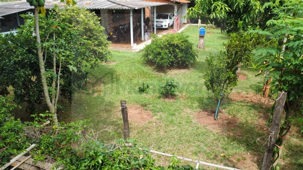 Chácara, 3 quartos, 1000 m² - Foto 7