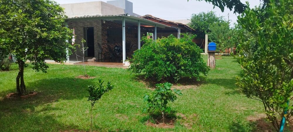 Chácara, 3 quartos, 1000 m² - Foto 27