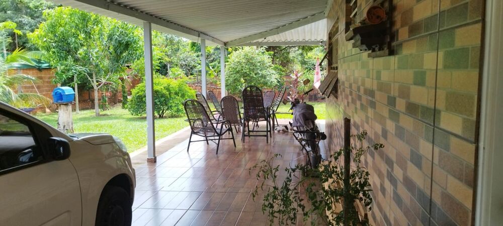 Chácara, 3 quartos, 1000 m² - Foto 36