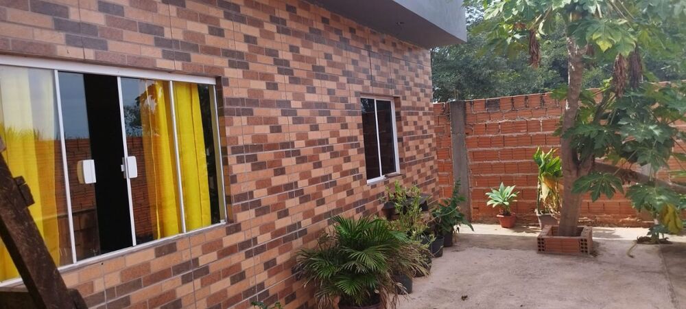 Chácara, 3 quartos, 1000 m² - Foto 38