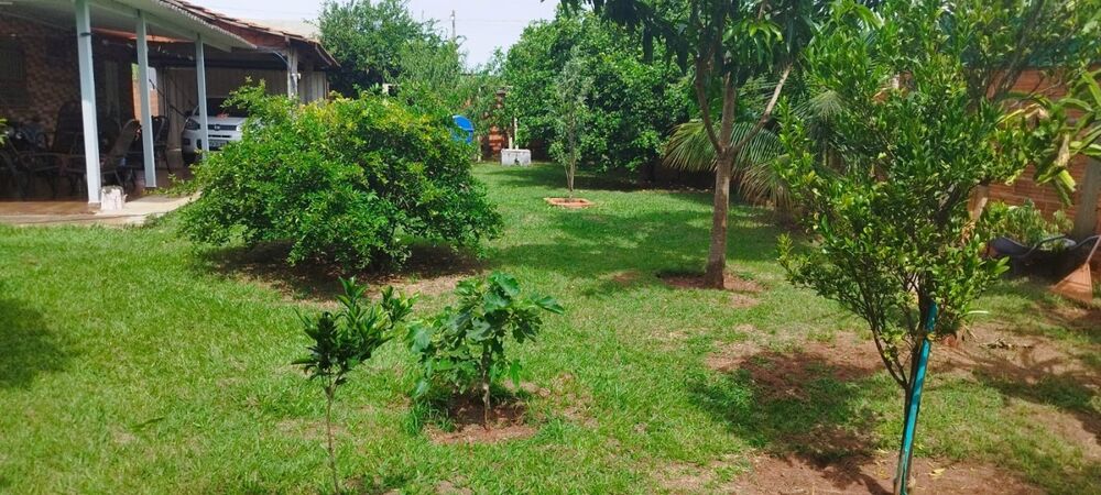 Chácara, 3 quartos, 1000 m² - Foto 32