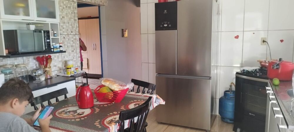 Chácara, 3 quartos, 1000 m² - Foto 23