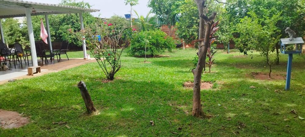 Chácara, 3 quartos, 1000 m² - Foto 28