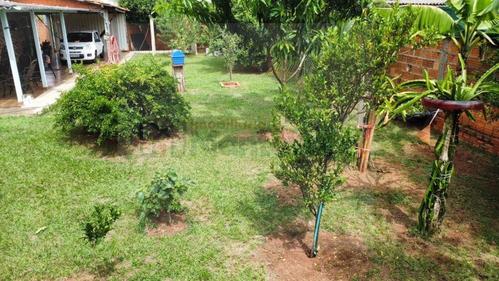 Chácara, 3 quartos, 1000 m² - Foto 2