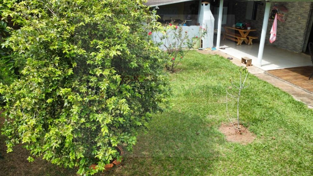 Chácara, 3 quartos, 1000 m² - Foto 4