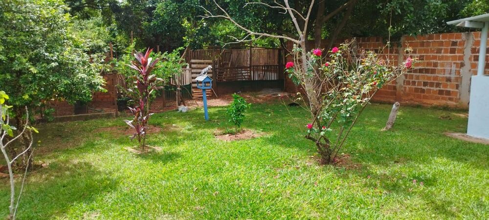 Chácara, 3 quartos, 1000 m² - Foto 31