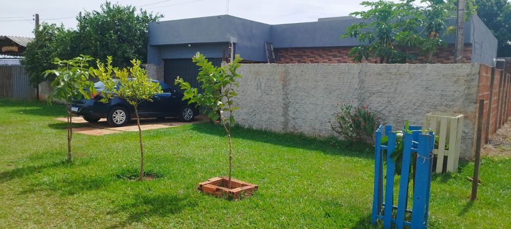 Chácara, 3 quartos, 1000 m² - Foto 42