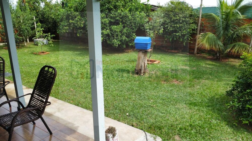 Chácara, 3 quartos, 1000 m² - Foto 5