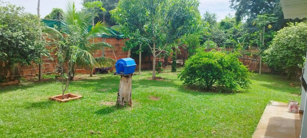 Chácara, 3 quartos, 1000 m² - Foto 35