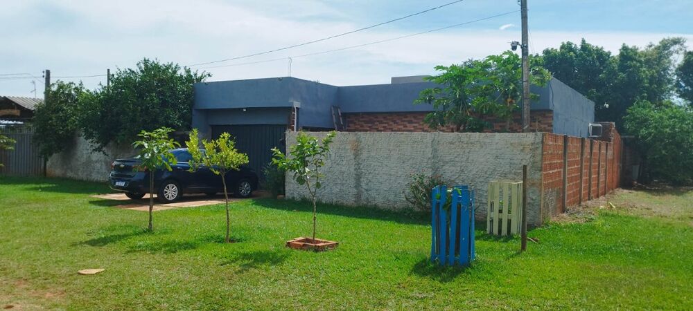 Chácara, 3 quartos, 1000 m² - Foto 40