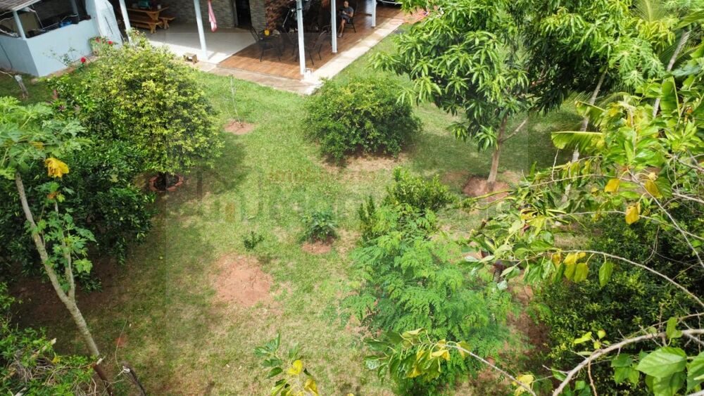 Chácara, 3 quartos, 1000 m² - Foto 6