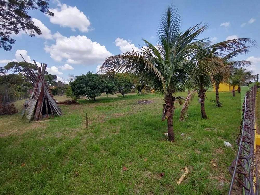 Sítio, 4 quartos, 2 hectares - Foto 4