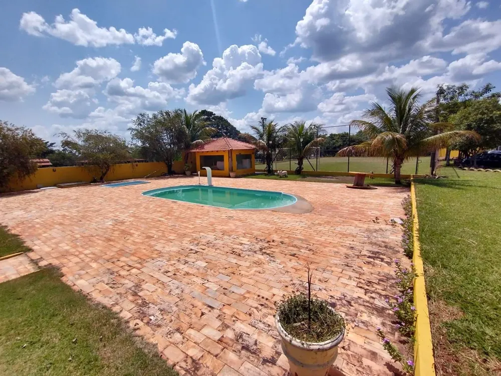 Sítio, 4 quartos, 2 hectares - Foto 6