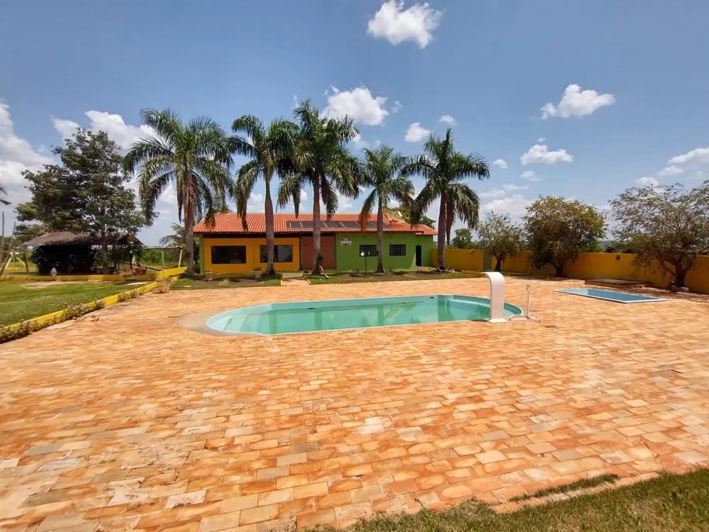 Chácara, 4 quartos, 2 hectares - Foto 3