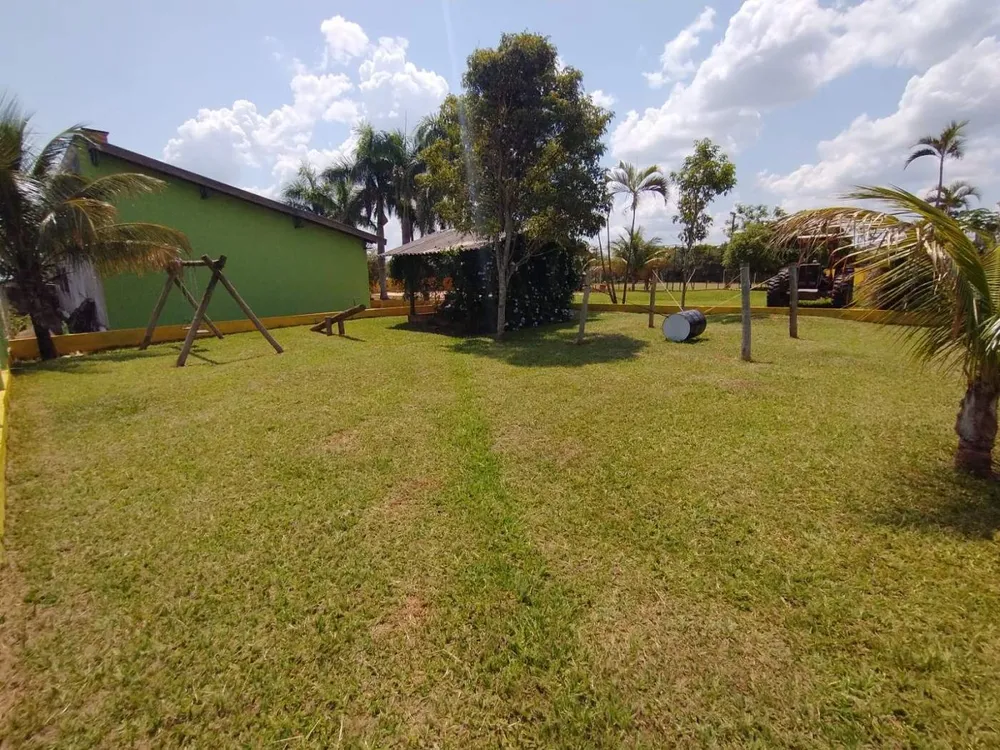 Chácara, 4 quartos, 2 hectares - Foto 6