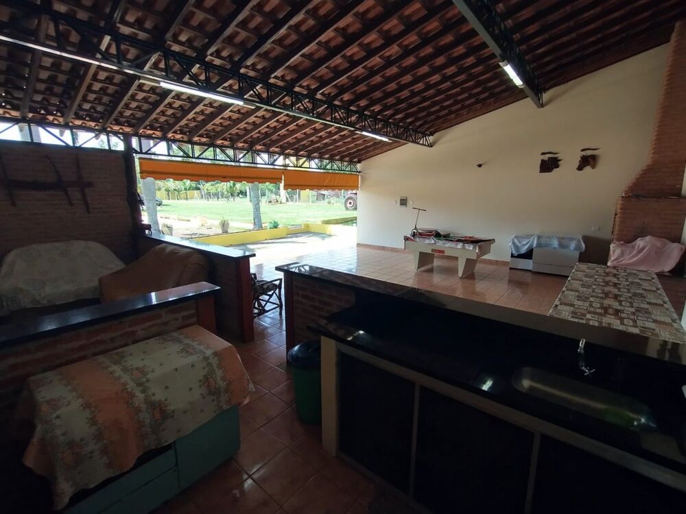 Chácara, 4 quartos, 2 hectares - Foto 2