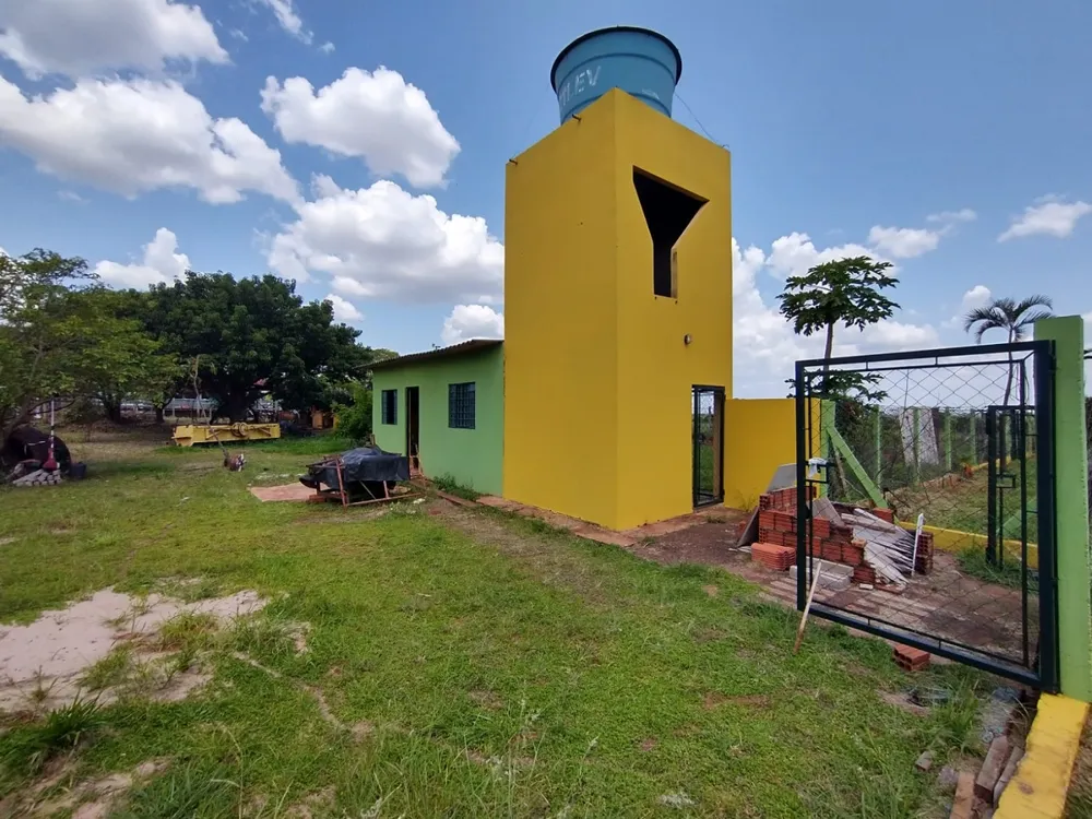 Chácara, 4 quartos, 2 hectares - Foto 1