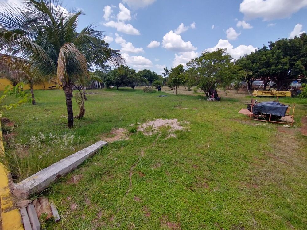 Chácara, 4 quartos, 2 hectares - Foto 3