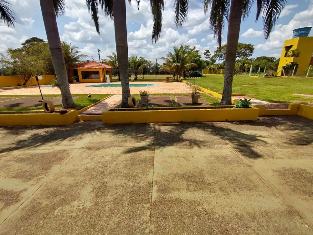 Chácara, 4 quartos, 2 hectares - Foto 8