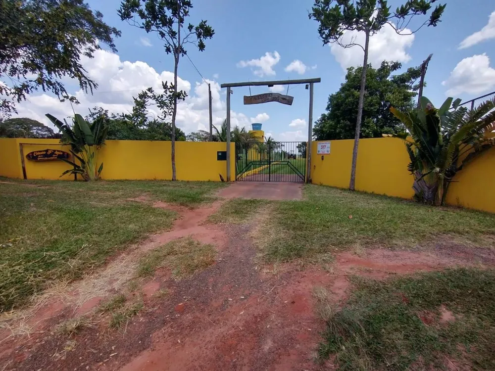 Chácara, 4 quartos, 2 hectares - Foto 4