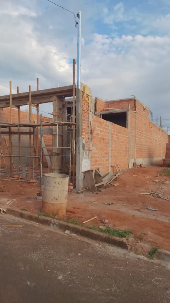 Casa, 2 quartos - Foto 4