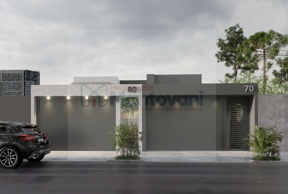 Casa, 2 quartos - Foto 3