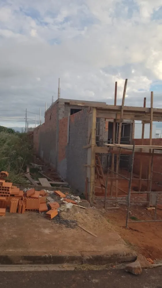 Casa, 2 quartos - Foto 6