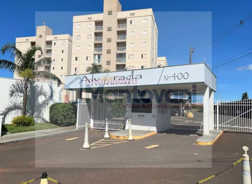 Apartamento, 3 quartos, 61 m² - Foto 5