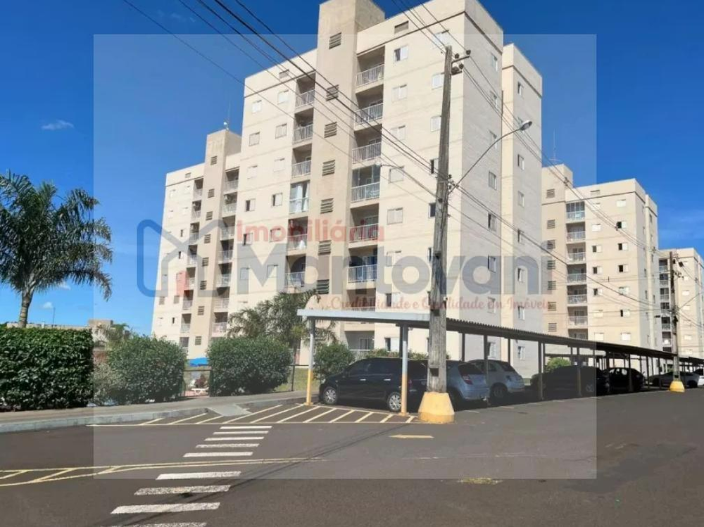 Apartamento, 3 quartos, 61 m² - Foto 7