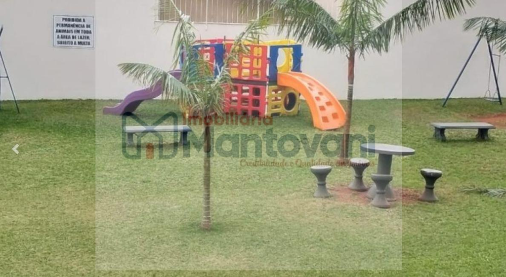 Apartamento, 3 quartos, 61 m² - Foto 4