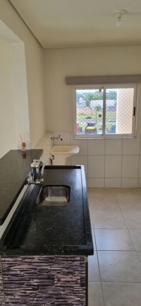 Apartamento, 3 quartos, 61 m² - Foto 2