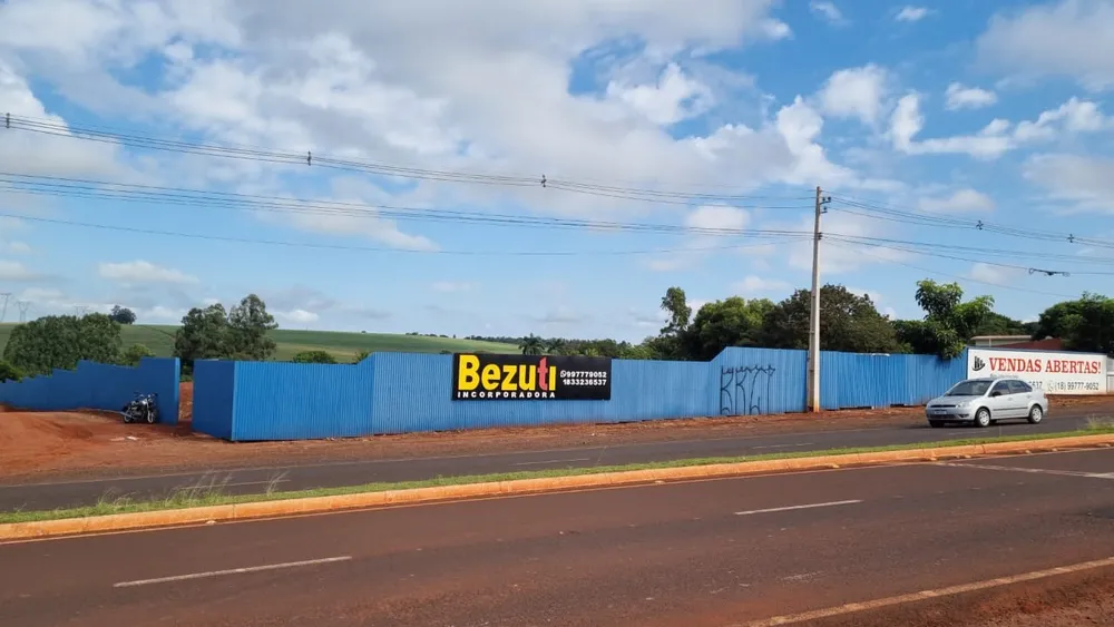Loteamento e Condomínio - Foto 8