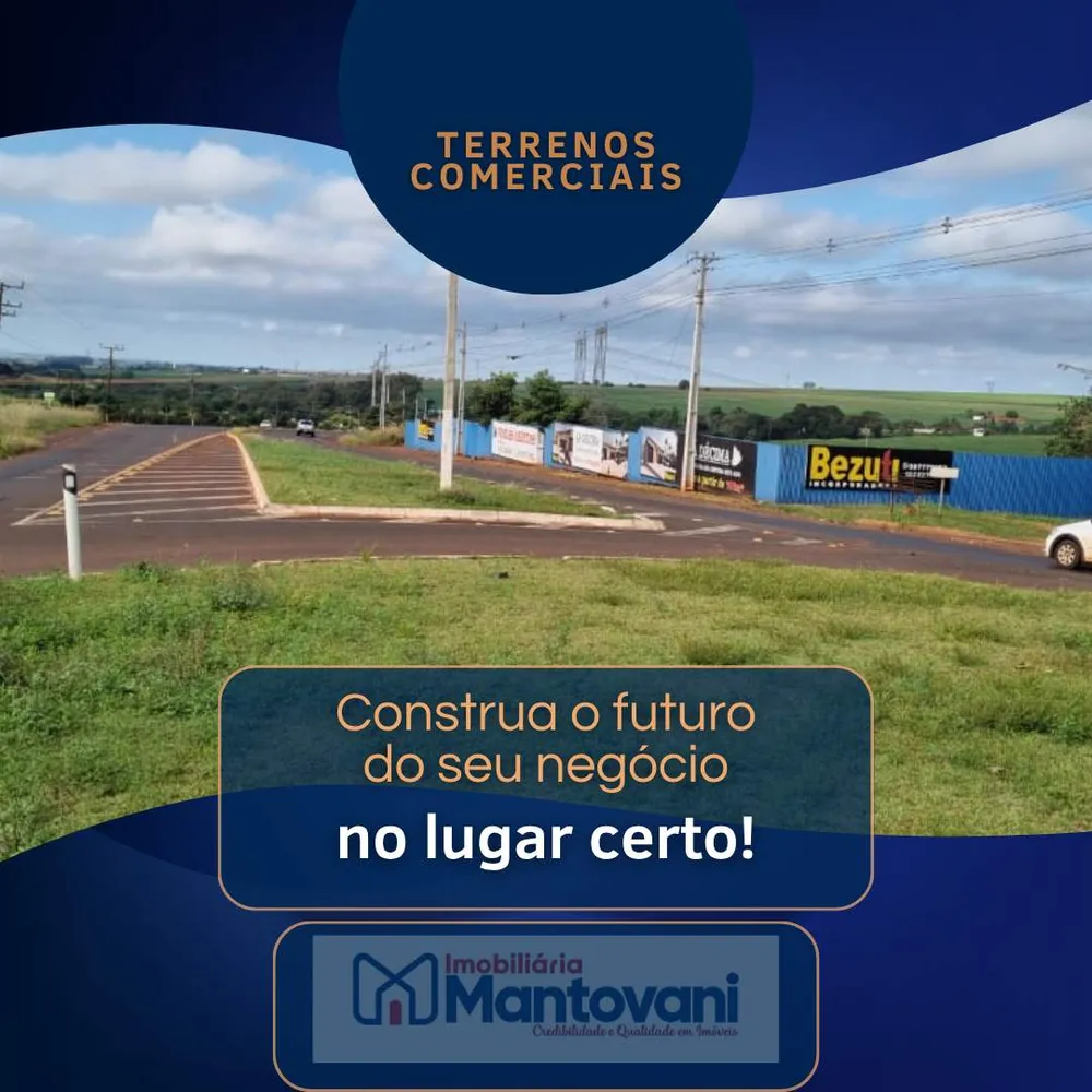 Loteamento e Condomínio - Foto 1