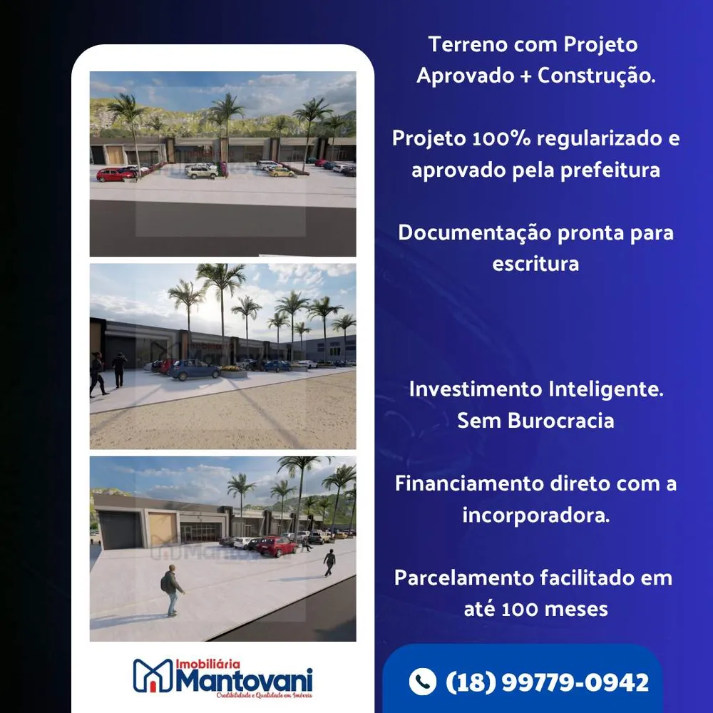 Loteamento e Condomínio - Foto 2