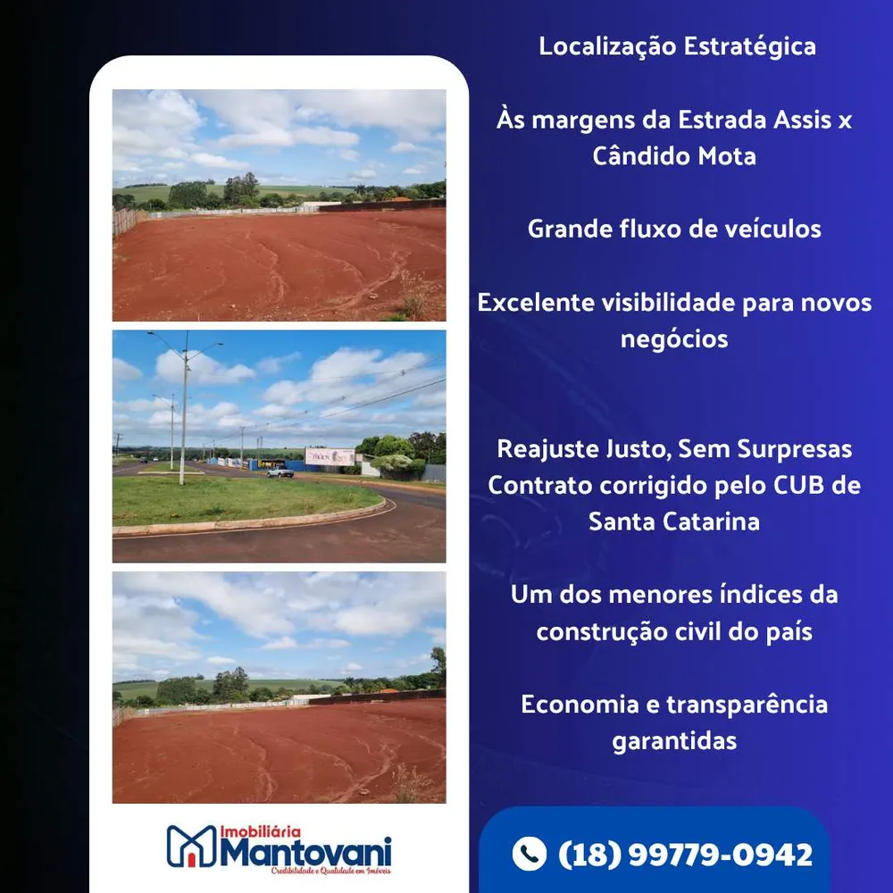 Loteamento e Condomínio - Foto 4
