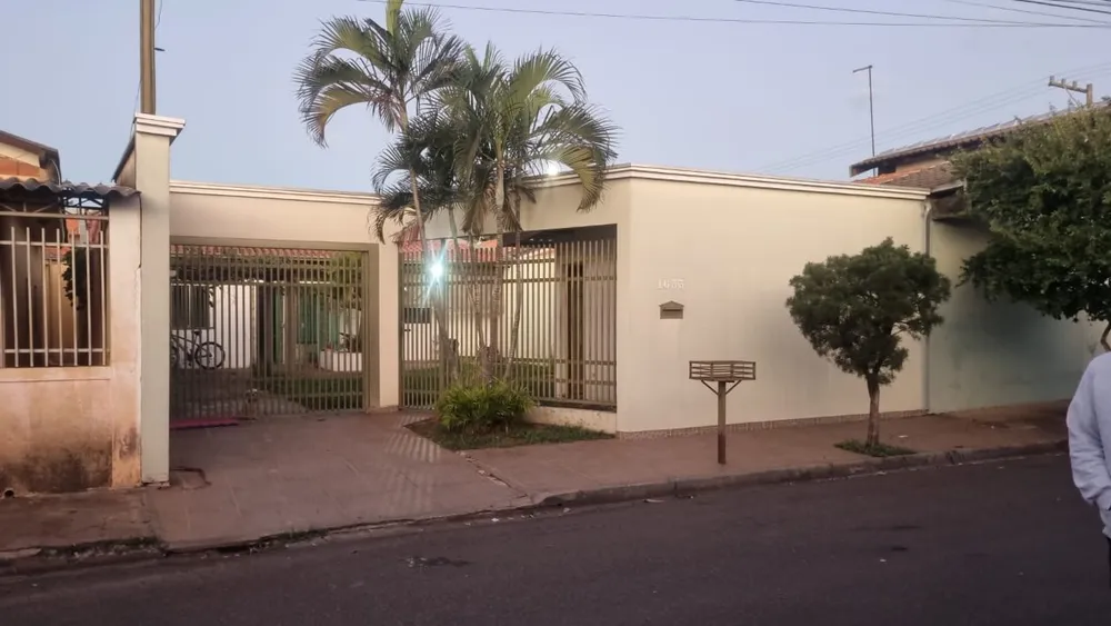 Casa, 2 quartos - Foto 2