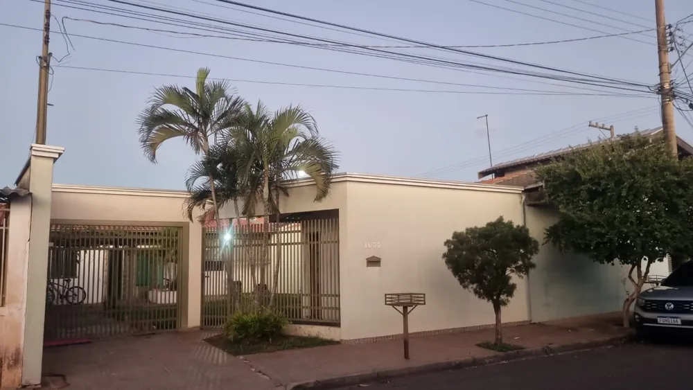 Casa, 2 quartos - Foto 1