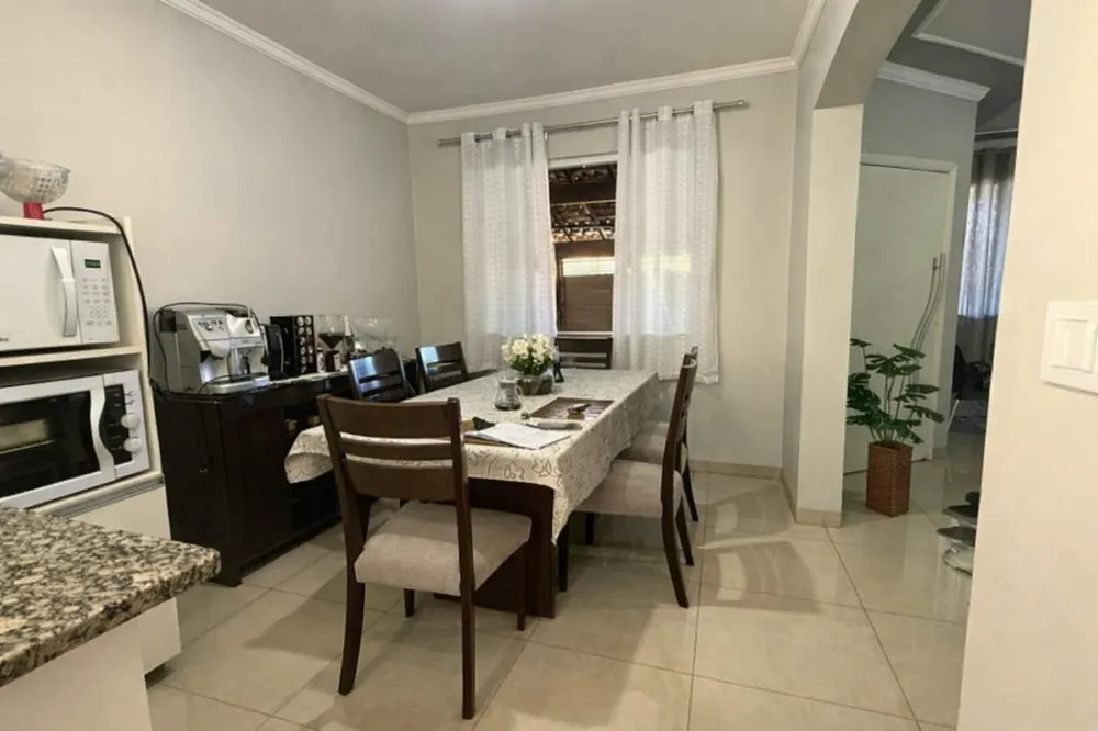 Casa, 3 quartos - Foto 5
