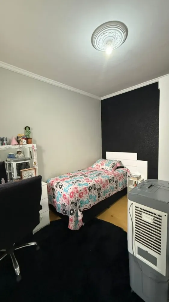 Casa, 3 quartos - Foto 8