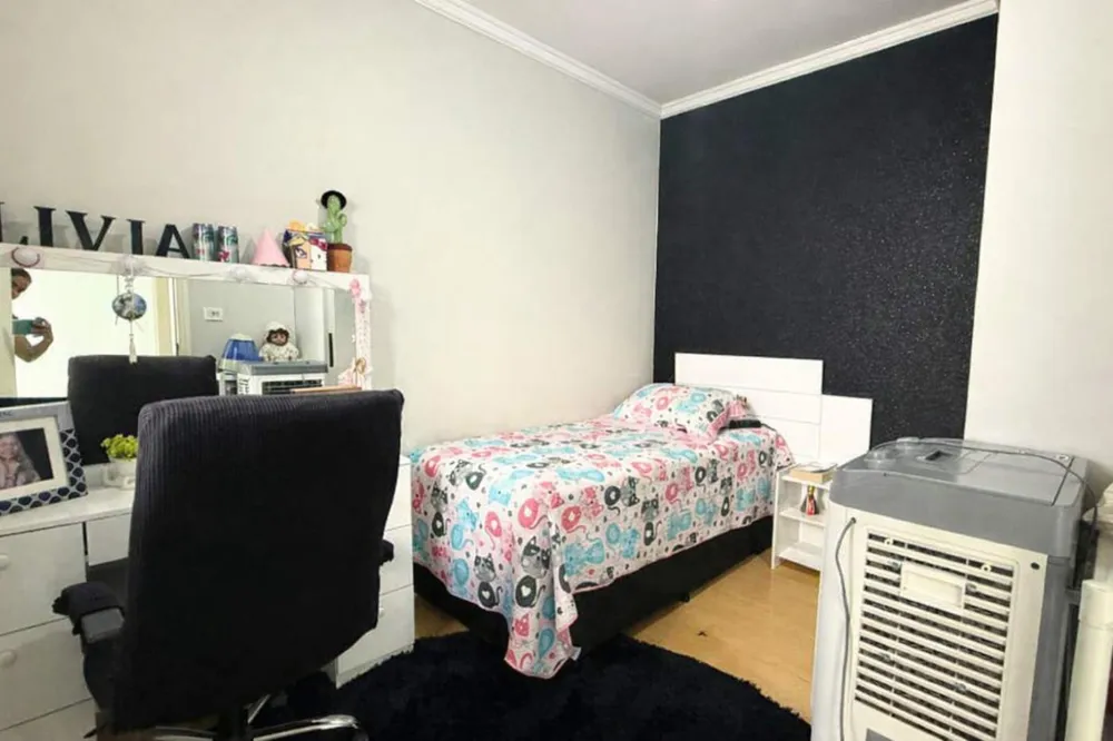 Casa, 3 quartos - Foto 4