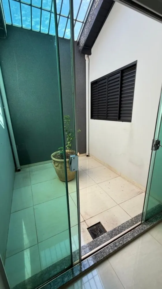 Casa, 3 quartos - Foto 10