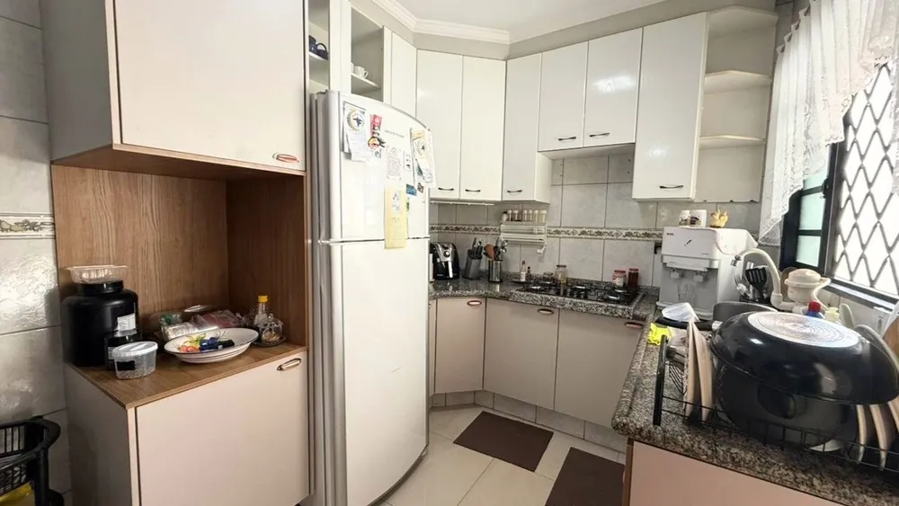 Casa, 3 quartos - Foto 12