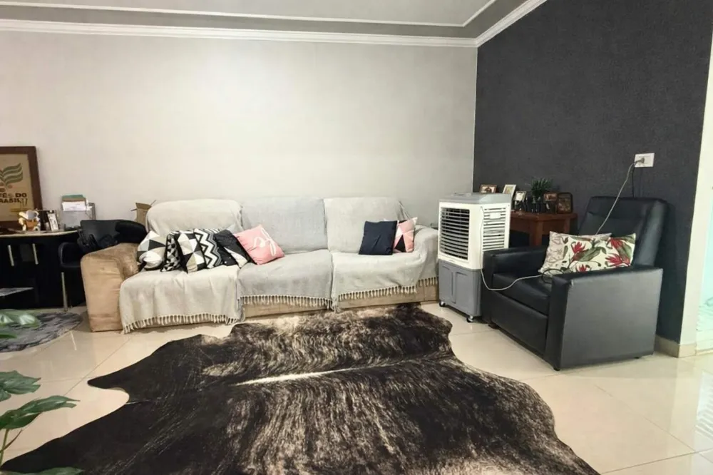 Casa, 3 quartos - Foto 7