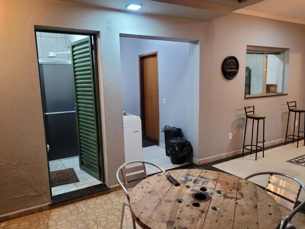 Casa, 3 quartos - Foto 7