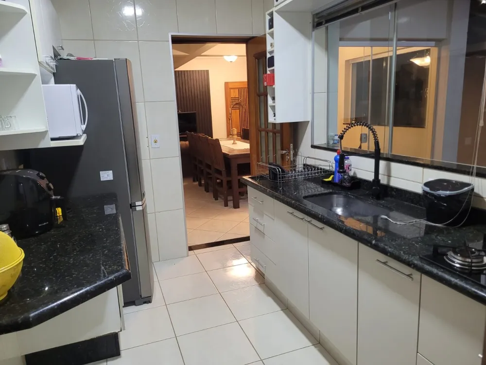 Casa, 3 quartos - Foto 11