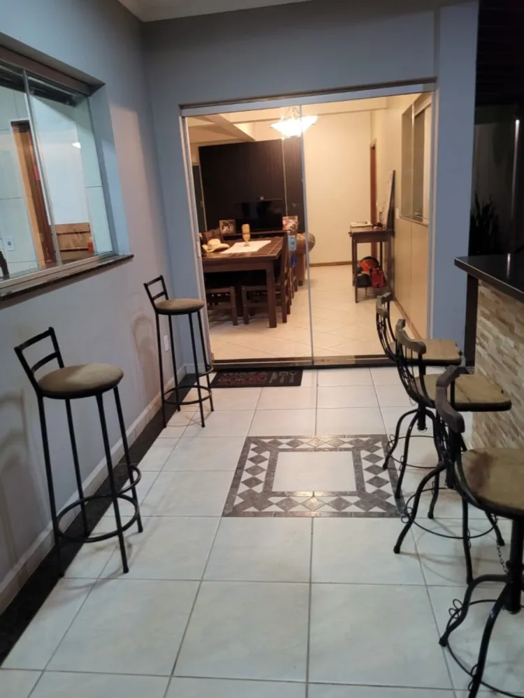 Casa, 3 quartos - Foto 12