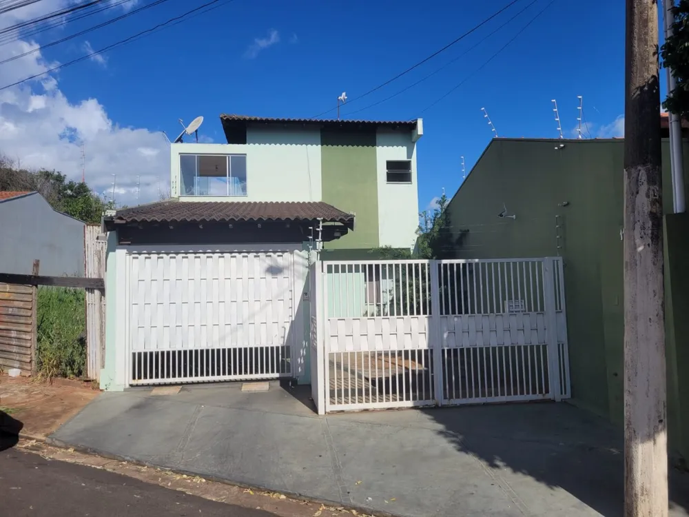 Casa, 3 quartos - Foto 10