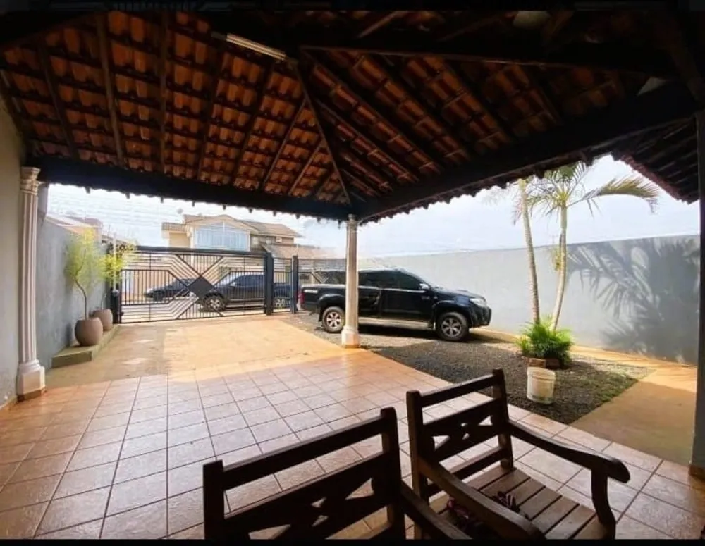 Casa, 2 quartos - Foto 6